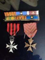 Militaire, Verzamelen, Ophalen of Verzenden