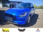 Suzuki Swift 1.2 GL+ MHEV (bj 2024), Auto's, Suzuki, Voorwielaandrijving, Adaptive Cruise Control, Stof, Gebruikt