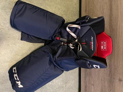 Inline/ijshockey materiaal speler te koop, Sport en Fitness, Overige Sport en Fitness, Zo goed als nieuw, Ophalen