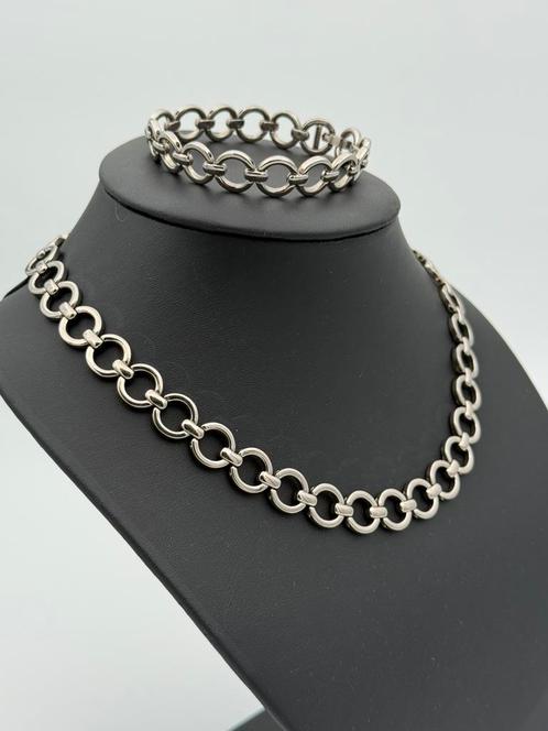 Titanium, Boccia, Handtassen en Accessoires, Kettingen, Ophalen of Verzenden