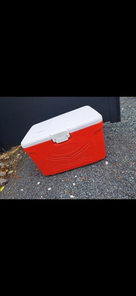 Frigobox, Caravans en Kamperen, Koelboxen, Nieuw, Koelbox, Koelelement, Ophalen