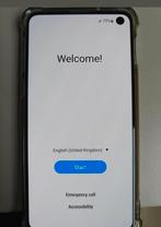 Samsung s10e, Ophalen of Verzenden, Zo goed als nieuw
