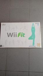 Wii fit board, Zo goed als nieuw, Ophalen