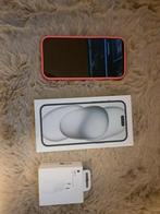 Iphone 15 plus zwart 128gb, Telecommunicatie, Mobiele telefoons | Apple iPhone, Ophalen, 99 %, 128 GB, Zwart