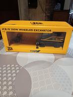 Bandenkraan JCB, Ophalen, Zo goed als nieuw, Tractor of Landbouw, Britains