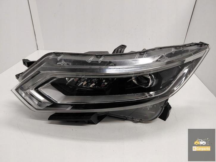 100-19011, Nissan Qashqai J11 II, feu arri re LED complet ga, Autos : Pièces & Accessoires, Éclairage, Nissan, Utilisé