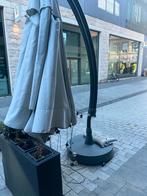Grote parasol Easy Sun, Ophalen, Zo goed als nieuw