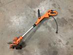 Trimmer black&decker, Tuin en Terras, Ophalen, Zo goed als nieuw