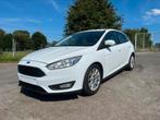 Ford Focus 1.5 TDCI 120 CV, Focus, Achat, Euro 6, Carnet d'entretien