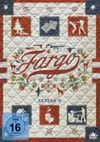 Fargo Saison 2 - 4 DVD États-Unis, 2015, CD & DVD, Thriller, Neuf, dans son emballage, Envoi, À partir de 16 ans