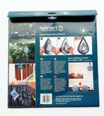 Tuindecoratie 3D spinner Paard Ø 30cm, Tuin en Terras, Tuinwanddecoratie, Ophalen of Verzenden, Nieuw