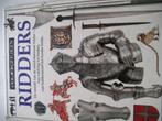 Ooggetuigen Ridders, Boeken, Ophalen of Verzenden, Gelezen