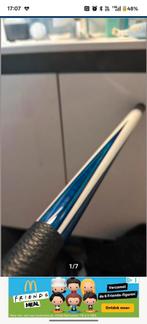 Predator topmodel, Enlèvement, Neuf