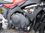 moteur cbr1000rr 2006 2007 tournant, Motos, 4 cylindres, 12 à 35 kW, Super Sport, 1000 cm³