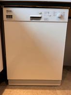 Vaatwasser Miele, Elektronische apparatuur, Ophalen, Gebruikt