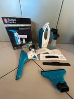 Russell Hobbs window cleaner nieuw!, Maison & Meubles, Produits de nettoyage, Enlèvement ou Envoi, Essuie-vitre ou Raclette