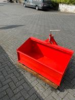 Benette pour micro tracteur, Dieren en Toebehoren, Katten-accessoires, Ophalen of Verzenden