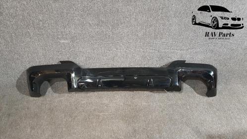 BMW X3 G01 Lci M Pakket Achterbumper Diffuser, Auto-onderdelen, Carrosserie, Bumper, BMW, Achter, Gebruikt, Ophalen of Verzenden