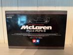 Tamiya 1/20 McLaren Ford MP4/8 New in box, Hobby & Loisirs créatifs, Modélisme | Voitures & Véhicules, 1:50 ou moins, Enlèvement ou Envoi