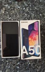 Samsung Galaxy A50 /128 in perfecte staat., Ophalen of Verzenden