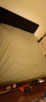 IKEA VÅGSTRANDA matras als nieuw 160x200 – Stevige Premium, Huis en Inrichting, Slaapkamer | Matrassen en Bedbodems, Ophalen, Tweepersoons