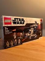 Lego Star Wars 75283 AAT Neuf, Collections, Star Wars, Neuf