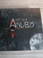 Studio 100 bordspel - het huis anubis, Ophalen