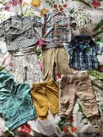 pakket maat 62, Kinderen en Baby's, Babykleding | Baby-kledingpakketten, Ophalen of Verzenden, Maat 62
