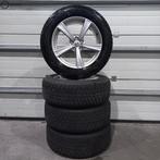 Complete winterset Volvo XC 90 18" (#4095), Auto-onderdelen, Banden en Velgen, 18 inch, Gebruikt, Banden en Velgen, 235 mm