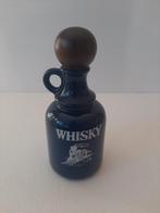 Whisky kan blauw, Verzamelen, Ophalen of Verzenden