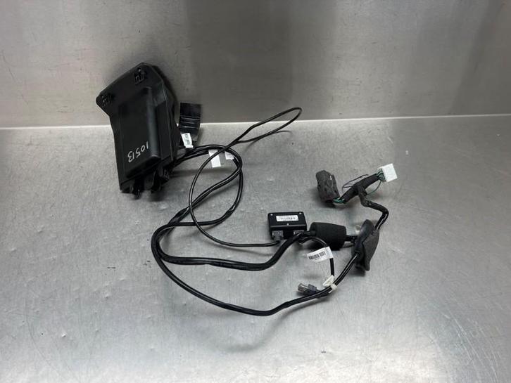 COMPUTER NAVIGATIE Toyota Aygo (B40) (|10R047022|), Auto-onderdelen, Elektronica en Kabels, Toyota, Gebruikt