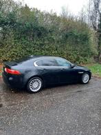 Jaguar  xe   zwart, Autos, Achat, Noir, XE, Noir