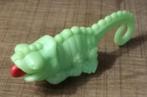Figuurtje kameleon (Kindersurprise), Verzamelen, Ophalen of Verzenden, Zo goed als nieuw