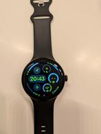 Google Pixel Watch 3 (anderhalve maand oud), Google, Zwart, Nieuw, Ophalen of Verzenden
