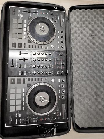 DJ  Numark NS72 Gemotoriseerd beschikbaar voor biedingen