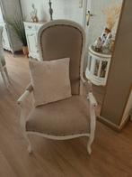 Superbe fauteuil Voltaire, Maison & Meubles, Fauteuils, Enlèvement