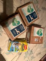 Pampers en zwemluiers pakket, Ophalen of Verzenden, Zo goed als nieuw