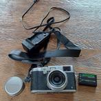 Fujifilm X100T, Audio, Tv en Foto, Ophalen of Verzenden, Gebruikt, Fuji