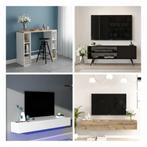 Vente aux enchères de faillite Ecomega Trading B.V.SkaneHome, Enlèvement