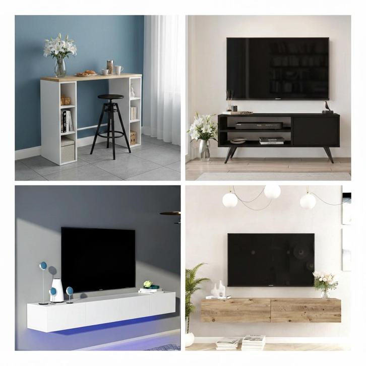 Vente aux enchères de faillite Ecomega Trading B.V.SkaneHome, Articles professionnels, Stock & Retail | Stocks, Enlèvement