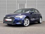 Audi A3 Sportback 30 TFSI Business Edition Attraction Str., Autos, Audi, Système de navigation, Argent ou Gris, 101 g/km, Automatique