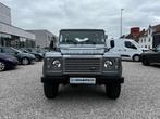 Land Rover Defender 2.2 Turbo - D SE DPF*AIRCO*ZETELVERWARM, Auto's, Land Rover, 122 pk, 4 cilinders, 0 kg, https://public.car-pass.be/vhr/c21bd4f5-3083-447c-9858-a450ecaf2135