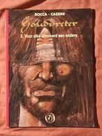 Goudvreter 3: voor elke slimmerd een andere, Eén stripboek, Ophalen of Verzenden, Gelezen