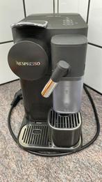 delonghi nespresso latissima one black neuf, Ophalen, Koffiepads en cups, Overige modellen, Nieuw