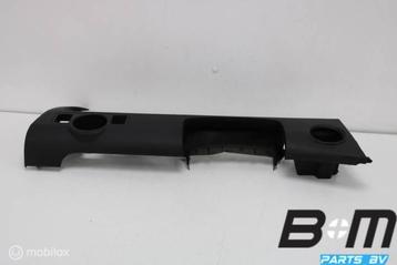 Stuurkolombekleding boven VW Passat B6 3C1857200D beschikbaar voor biedingen