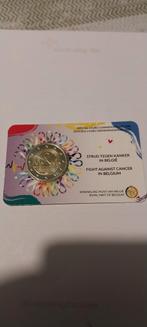 2 euro België 2024 in coincard, Postzegels en Munten, Munten | Europa | Euromunten, Verzenden, België, 2 euro, Setje