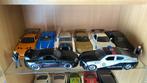 Fast & furious collectie, Hobby en Vrije tijd, Ophalen, Zo goed als nieuw