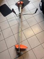 Bosmaaier, Tuin en Terras, Ophalen, Gebruikt, Benzine, Stihl