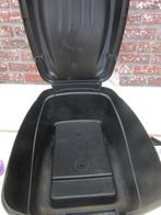 Opbergkoffer voor op fiets of scooter, Ophalen of Verzenden