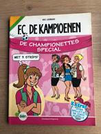 FC De Kampioenen, Ophalen of Verzenden, Nieuw